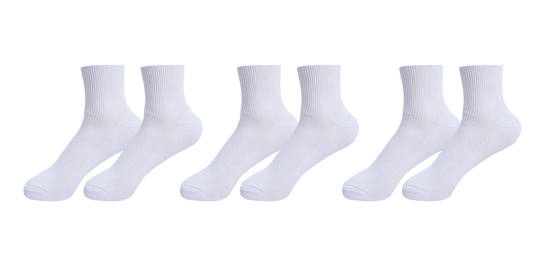 tittimitti® 100% Organic Combed Cotton Luxury Men&