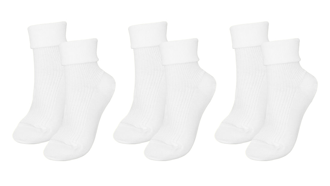 tittimitti® 100% Organic Combed Cotton Luxury Women&