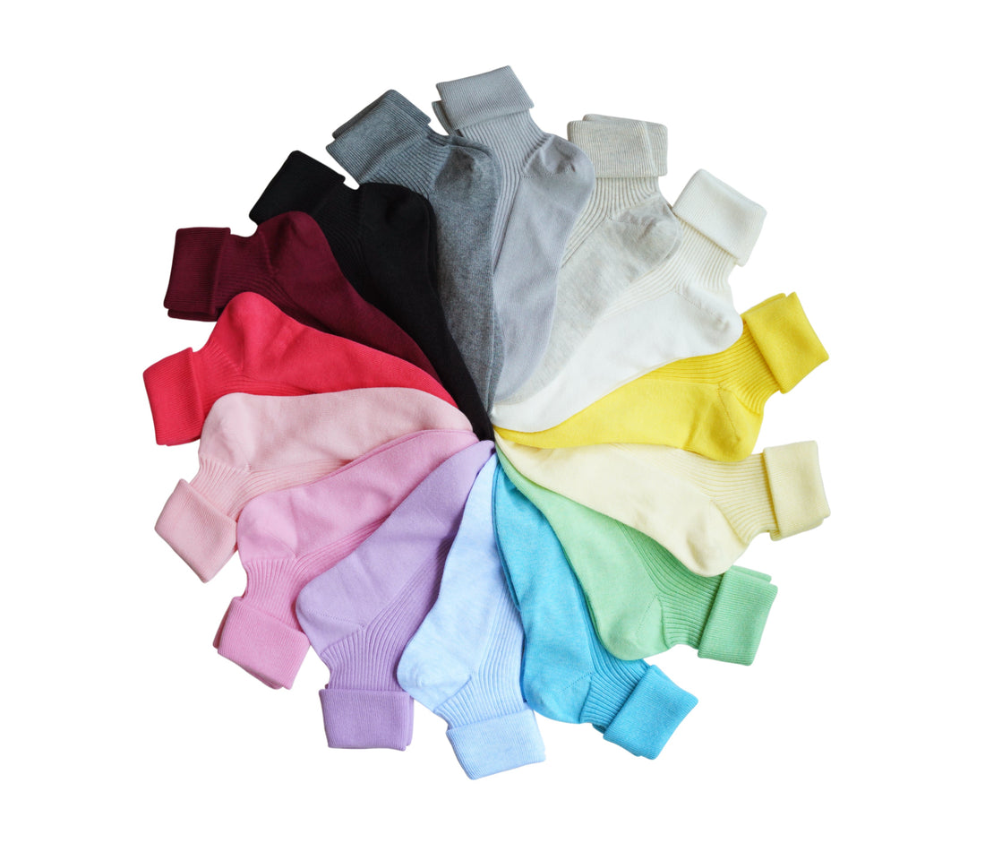 tittimitti® 100% Organic Combed Cotton Luxury Women&