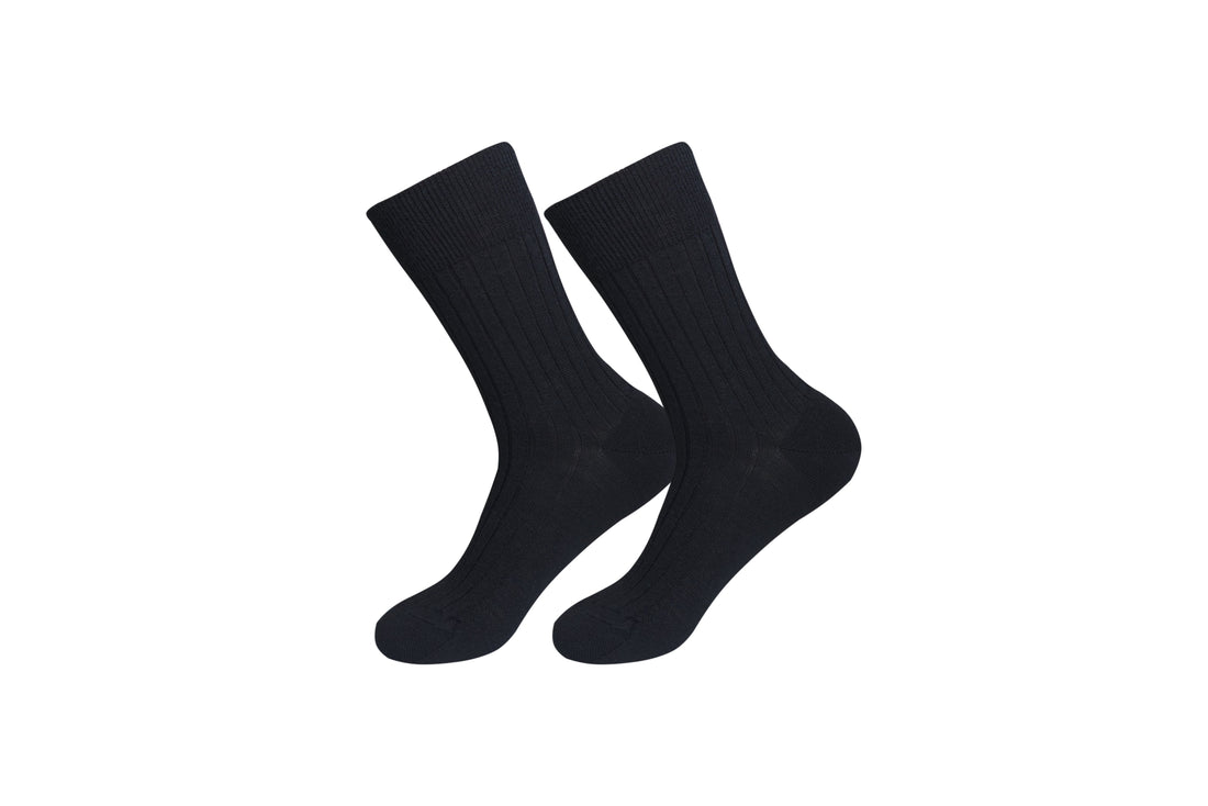 tittimitti® 75% Extra-Fine Merino Wool & 25% Silk Men&