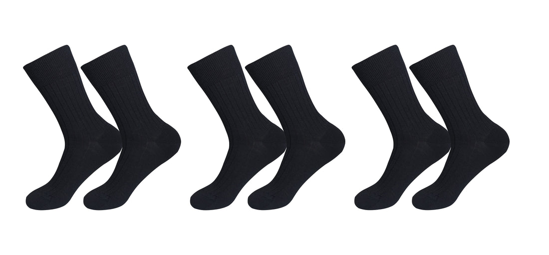 tittimitti® 75% Extra-Fine Merino Wool & 25% Silk Men&